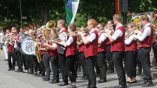 Schützenfest Sommersell