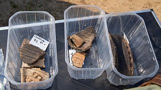 Lübbecke: Archäologen entdecken historische Hofstelle
