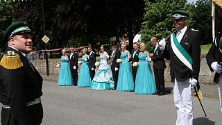 Schützenfest Sommersell