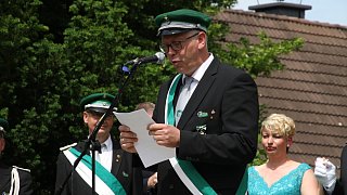 Schützenfest Sommersell