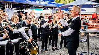 Pollhans-Markt ist gestartet