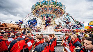 Pollhans-Markt ist gestartet