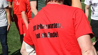 Fußball KL A Herford: TuRa Löhne macht den Aufstieg perfekt