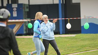Löhne: 24. Aquarius-(Wo)Man Triathlon beim SC Aquarius Löhne