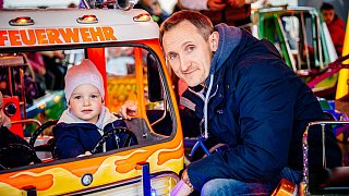 Pollhans-Markt ist gestartet