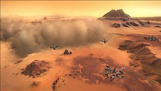 «Dune: Spice Wars»: Das Spice muss fließen