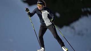 Laura Dahlmeier