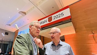 Kommunalwahl im Kreis Gütersloh 2025