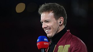 Neuers Start ins WM-Jahr missglückt - Chance für Ulreich