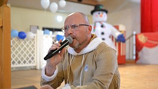 Bad Driburg: Kinderkarneval im Schützenhaus