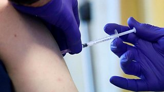 RKI-Prognose: Fallzahlen Ostern höher als zu Weihnachten