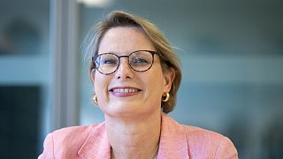 Das neue Personal der SPD und Union in der Bundesregierung