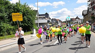 Kinderschützenfest Oerlinghausen