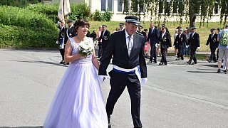 Warburg: Schützenfest in Rimbeck
