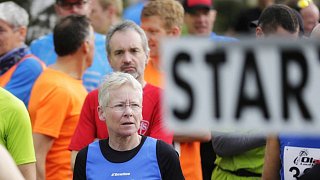 48. Harsewinkeler Volkslauf