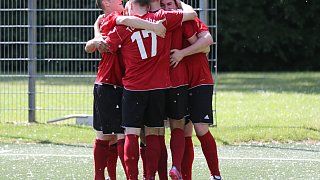 Fußball KL A Herford: TuRa Löhne macht den Aufstieg perfekt