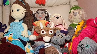 Bielefeld: Überraschung für Klinikclowns