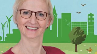 Die Grünen im Gütersloher Stadtrat: Das sind die neuen Mitglieder