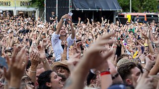 Das Asta-Sommerfestival 2025 in Paderborn