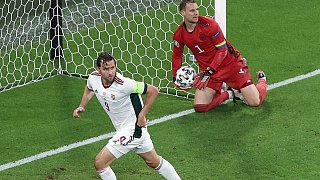 «Nervenkrimi»: Goretzka rettet DFB-Elf ins EM-Achtelfinale