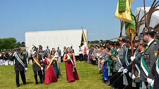 Schützenfest Nienhagen
