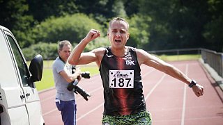 51. Gütersloher Pfingstlauf-Meeting
