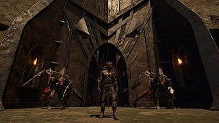 «Elex 2»: Im Kampf gegen die Alien-Gefahr