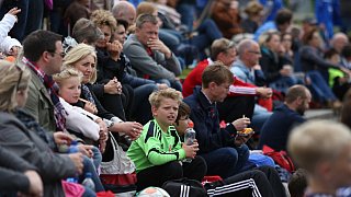 Löhne: Spatzenberg-Cup bei TuRa Löhne, 2. Qualifikationstag