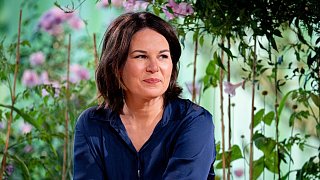 Gegenwind für Grüne - Habeck: «Werden die Fehler abstellen»