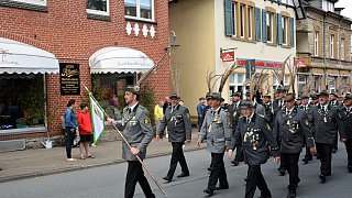 Schützenfest Oerlinghausen