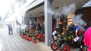 Altenbeken: Vivat Viadukt lockt Eisenbahnfans in die Eggegemeinde