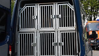 Rheda-Wiedenbrück: Polizei sucht nach vermisster Frau