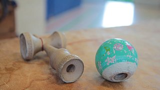 Kendama Turnier