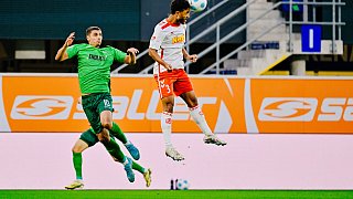 SCP-Heimspiel gegen den SSV Jahn Regensburg