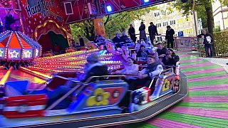 City-Kirmes 2024