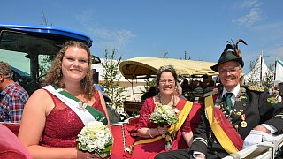 Schützenfest Nienhagen