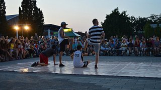 Löhne: Jugend präsentiert 