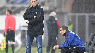 SC Paderborn - VfR Aalen 0:0