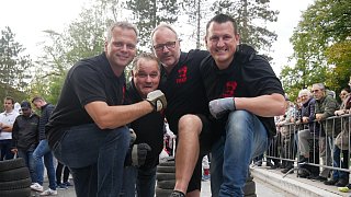 Bad Lippspringe feiert großes Stadtfest