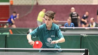 53. Desenbergturnier des TTV Daseburg, Sonntag