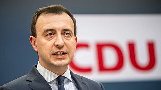 Parteien drücken vor großen Gesprächsrunden aufs Tempo