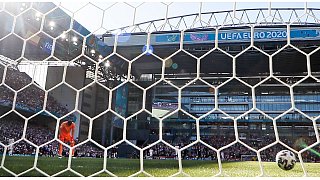 Nach Achtelfinal-Krimi: Spanien wirft Kroatien bei EM raus