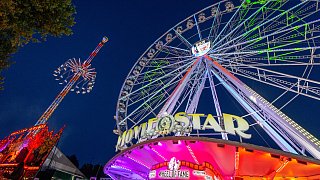Paderborn: Libori 2022 - Die schönsten Bilder