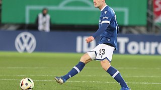 Arminia schlägt Freiburg 3:1.