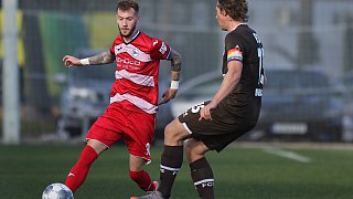 Testspiel: Arminia gewinnt mit 4:3 gegen St. Pauli