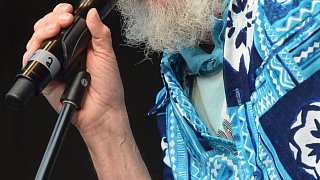 Bad Lippspringe: Oldie Star Festival auf der Landesgartenschau