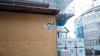 Paderborn: Die Stadt und ihre Graffitis