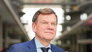 Das neue Personal der SPD und Union in der Bundesregierung
