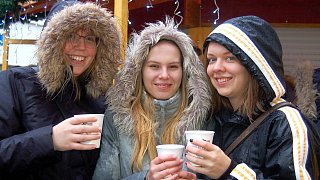 Lübbecke: Zum Heiligmittag-Treffen kehren Hunderte zurück in die Stadt