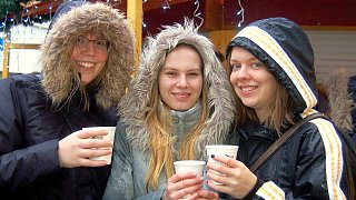 Lübbecke: Zum Heiligmittag-Treffen kehren Hunderte zurück in die Stadt